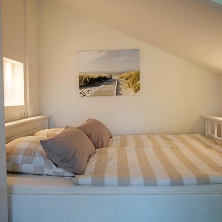 Lieschenhues Apartment Kappeln Bagian luar foto
