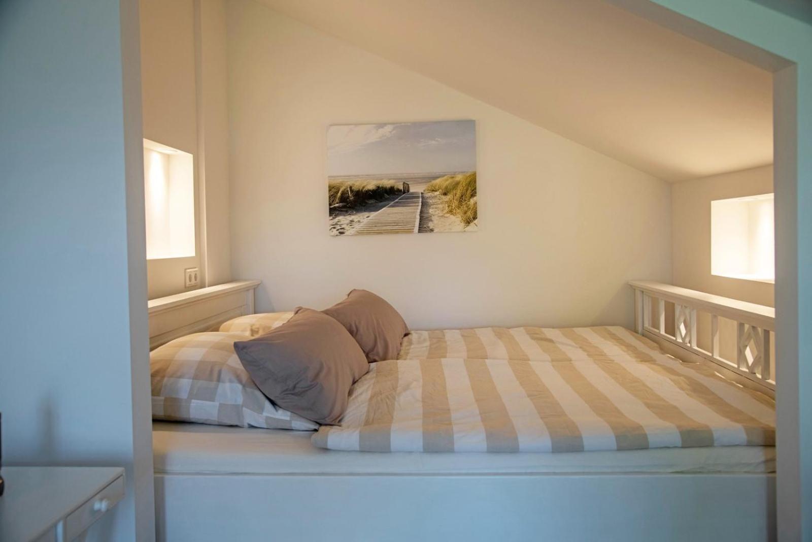 Lieschenhues Apartment Kappeln Bagian luar foto