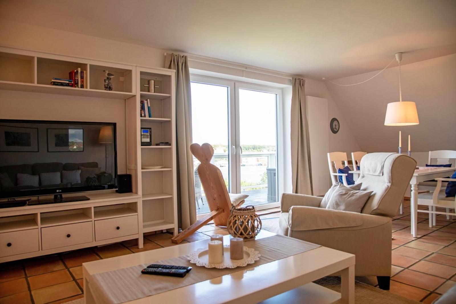 Lieschenhues Apartment Kappeln Bagian luar foto