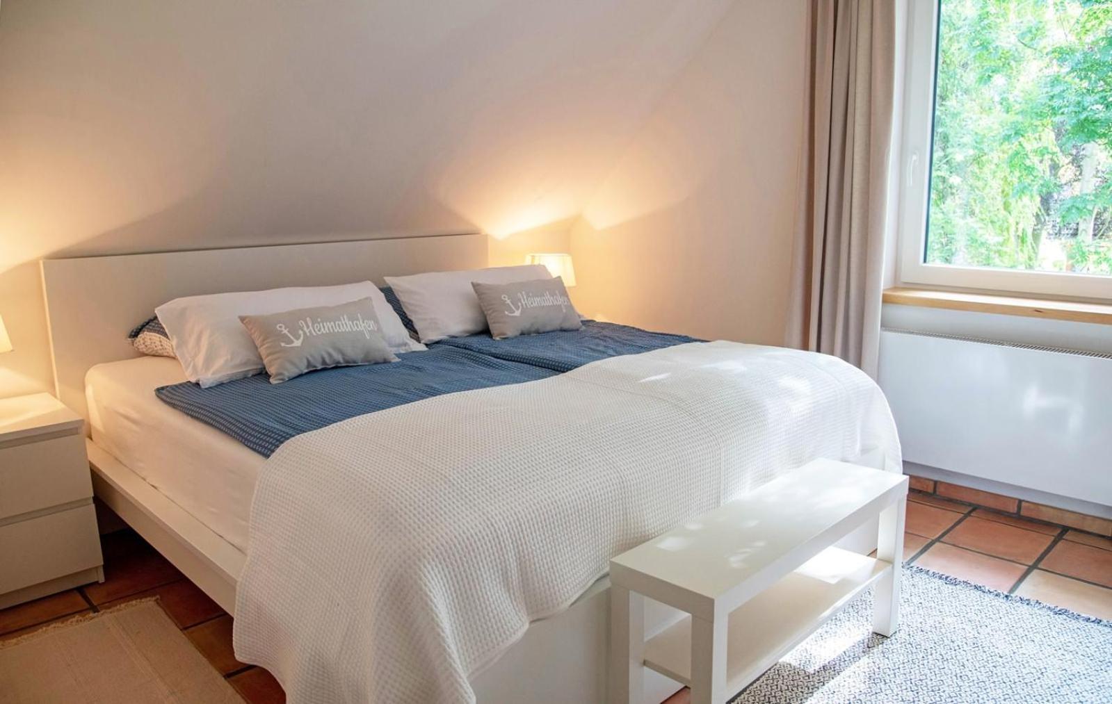 Lieschenhues Apartment Kappeln Bagian luar foto