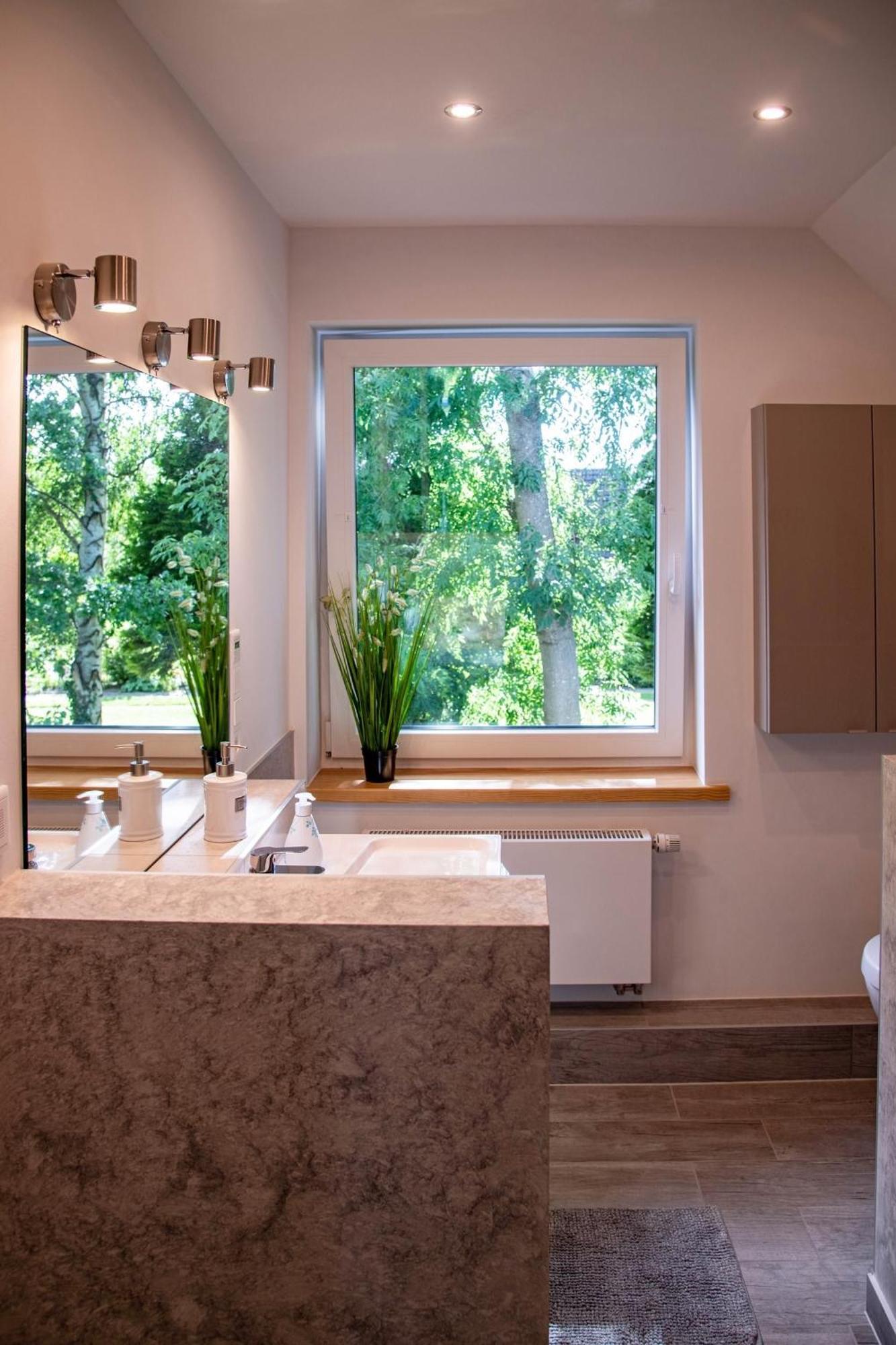 Lieschenhues Apartment Kappeln Bagian luar foto