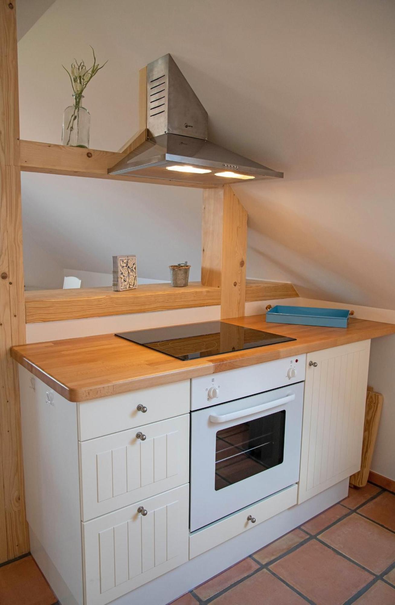 Lieschenhues Apartment Kappeln Bagian luar foto