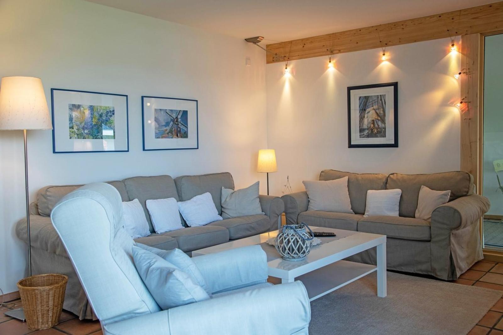 Lieschenhues Apartment Kappeln Bagian luar foto