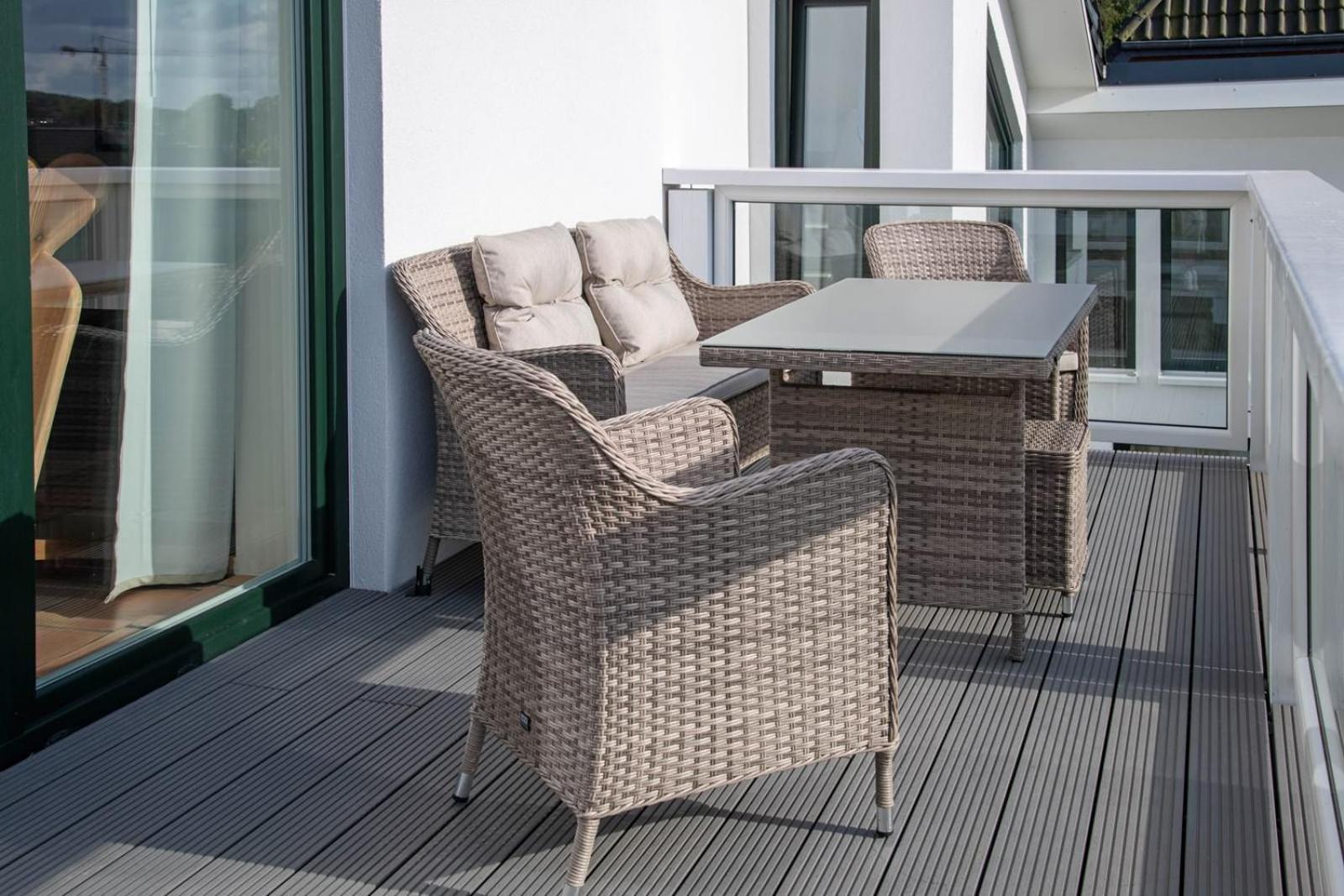 Lieschenhues Apartment Kappeln Bagian luar foto